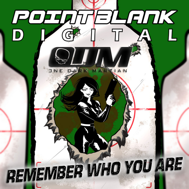 Remember Who You Are cover art