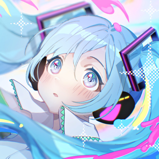 Hyakunin Isshoku (feat. HATSUNE MIKU) cover