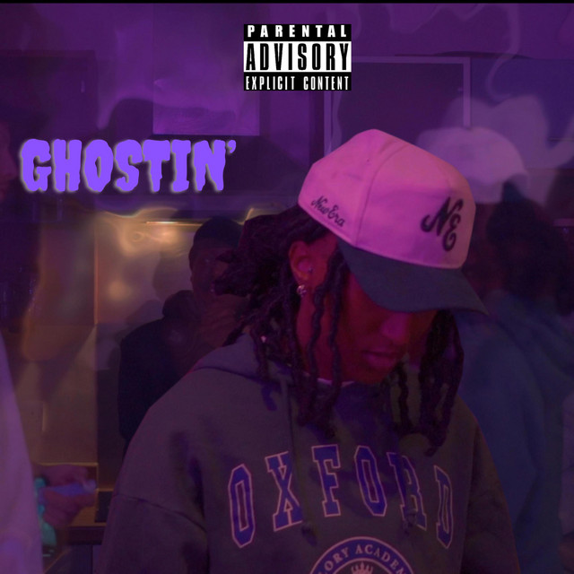 Ghostin'