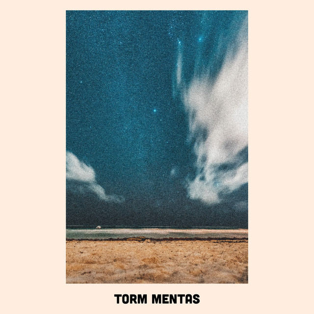 Torm Mentas cover art
