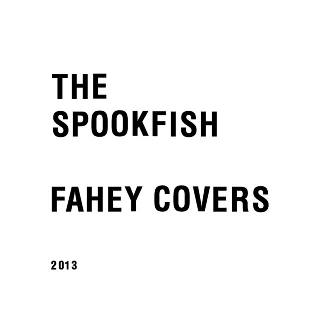 Fahey Covers
