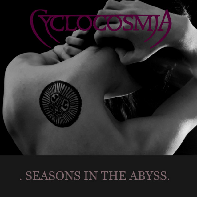 Seasons in the Abyss cover
