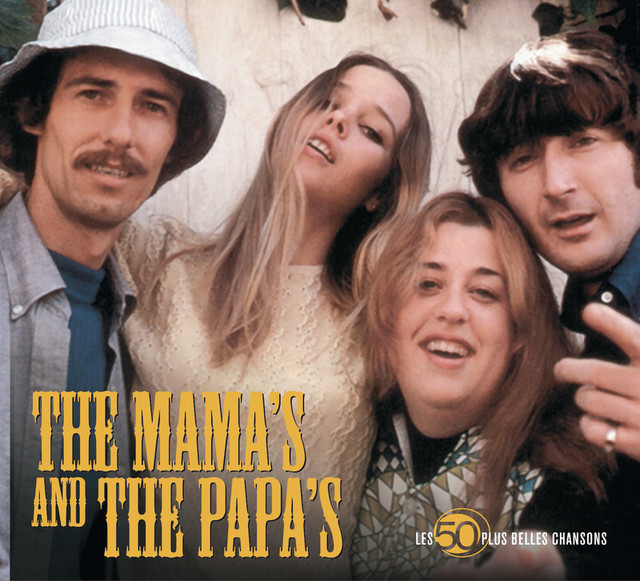 Social Commentary in "Spanish Harlem" by The Mamas & the Papas