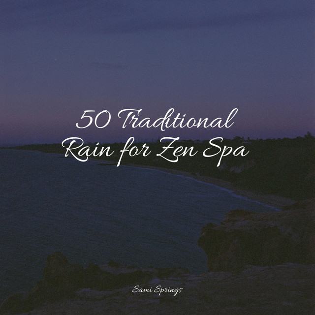 50 Soothing Rain Tracks for Deep Sleep and Relaxation - Album by Baby ...