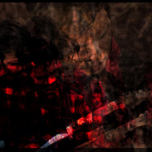 Evitable cover art