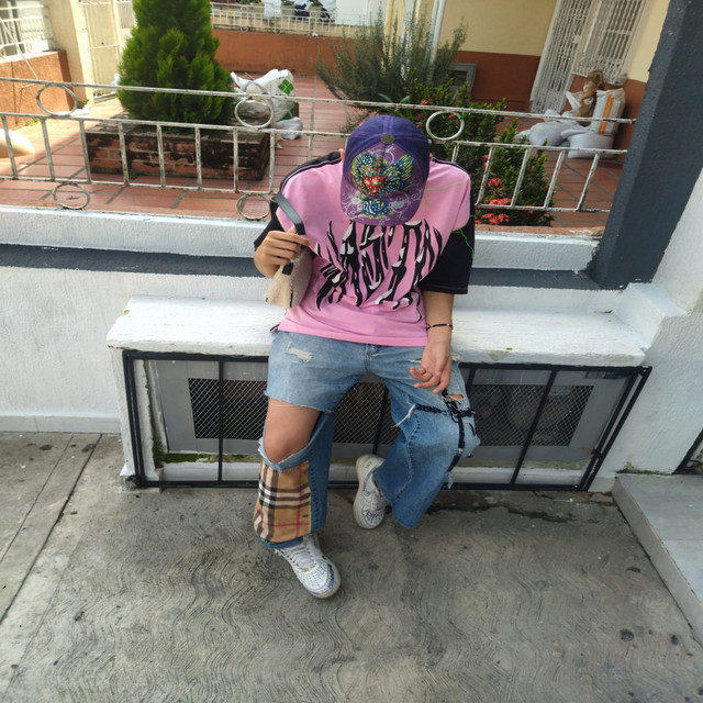 Only U cover art