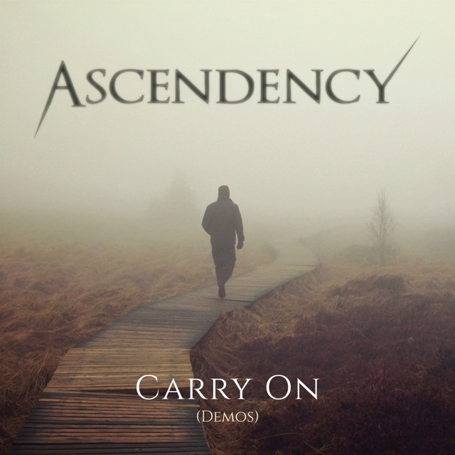 Carry On cover art