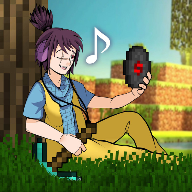Wet Hands lofi (From "Minecraft")