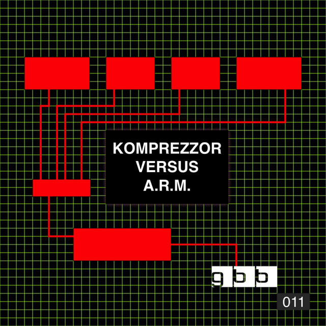 Komprezzor