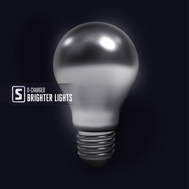 Brighter Lights cover art