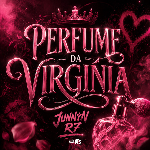 PERFUME DE VIRGINIA