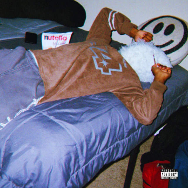 undefined album image