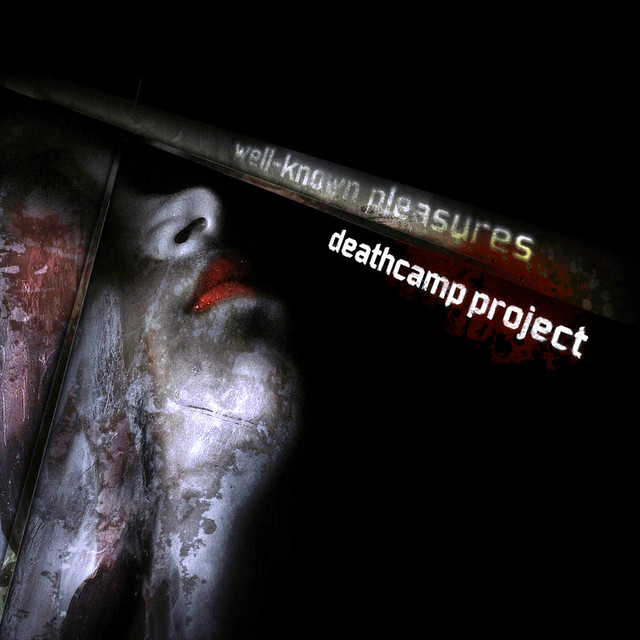 Well-Known Pleasures cover art