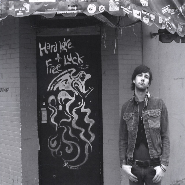 Hard Love And Free Luck cover art