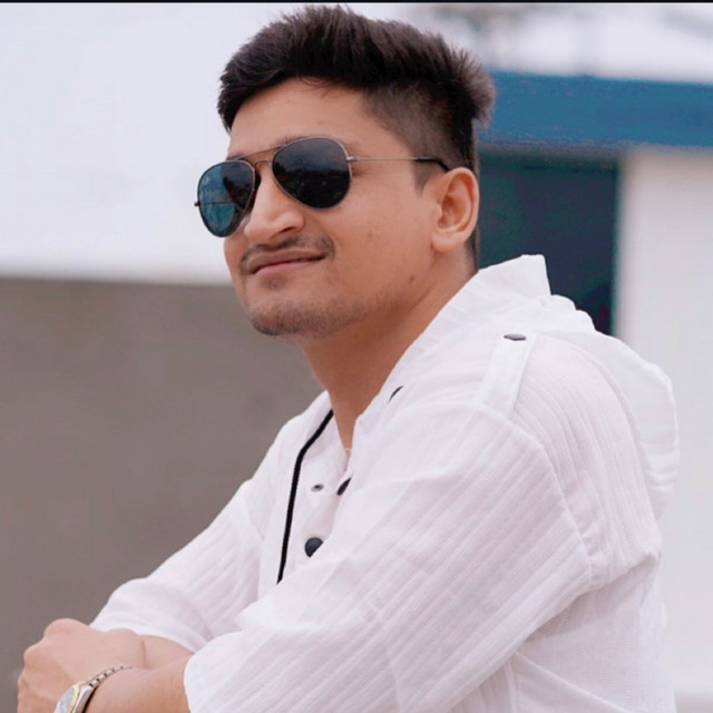 Naveen Nath