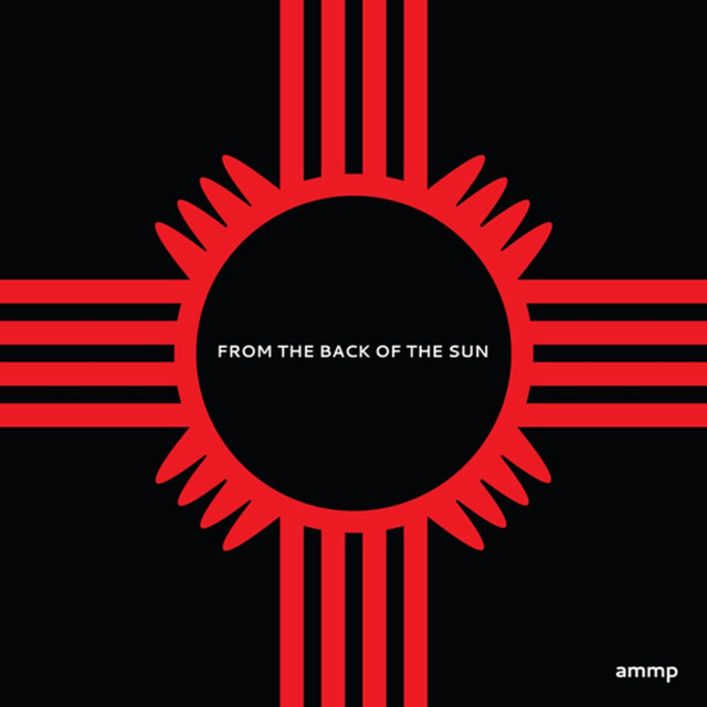 From the Back of the Sun cover art