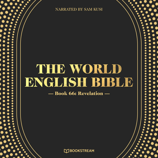The World English Bible, Book 66: Revelation
