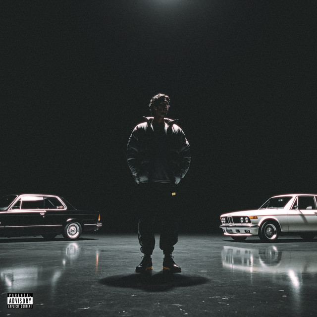 DHH ON STEROIDS cover art