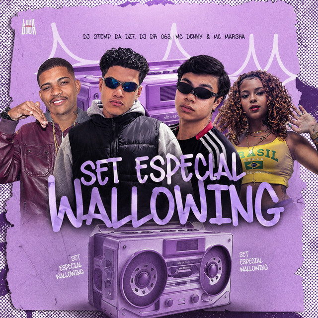 Set Especial Wallowing
