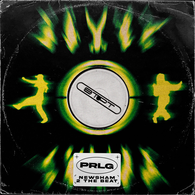 2 The Beat album art