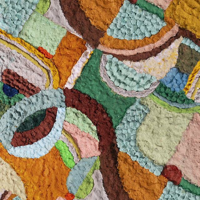 Holding Pattern album image