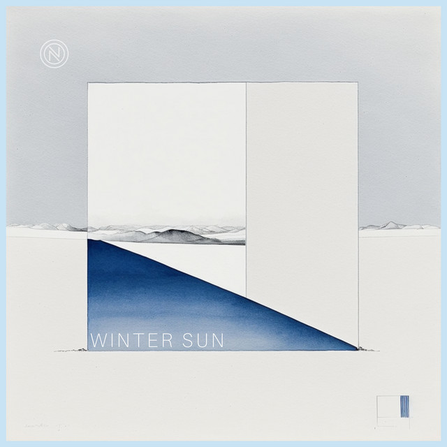 Winter Sun cover art
