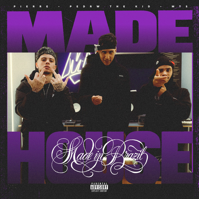 Made In House - Drill
