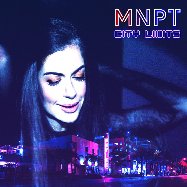City Limits cover art