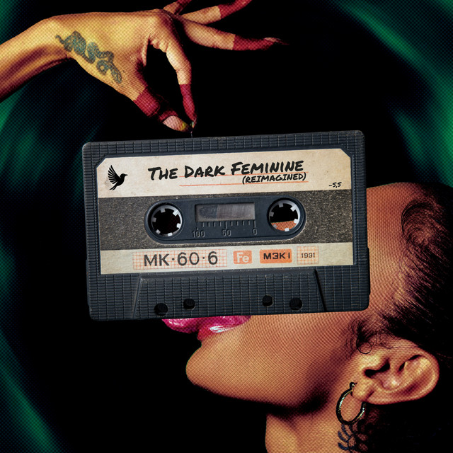 undefined album image
