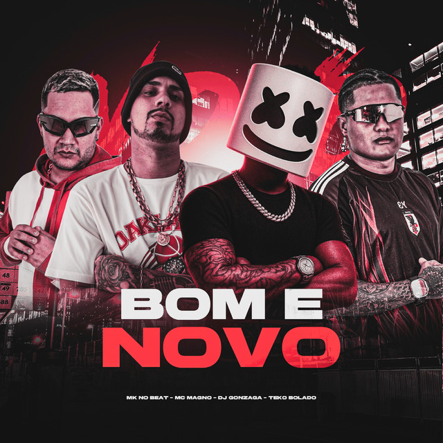 BOM E NOVO