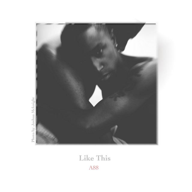 Like This cover
