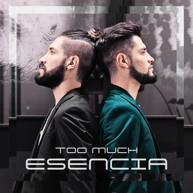 ESENCIA cover art