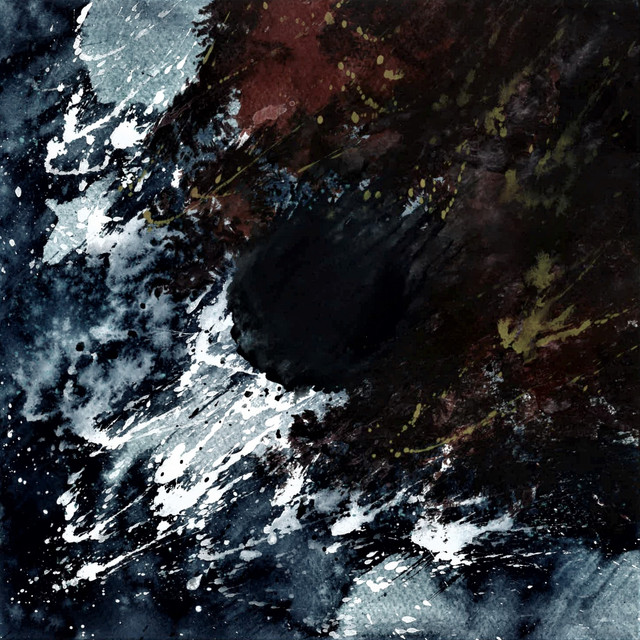 Resonance cover art