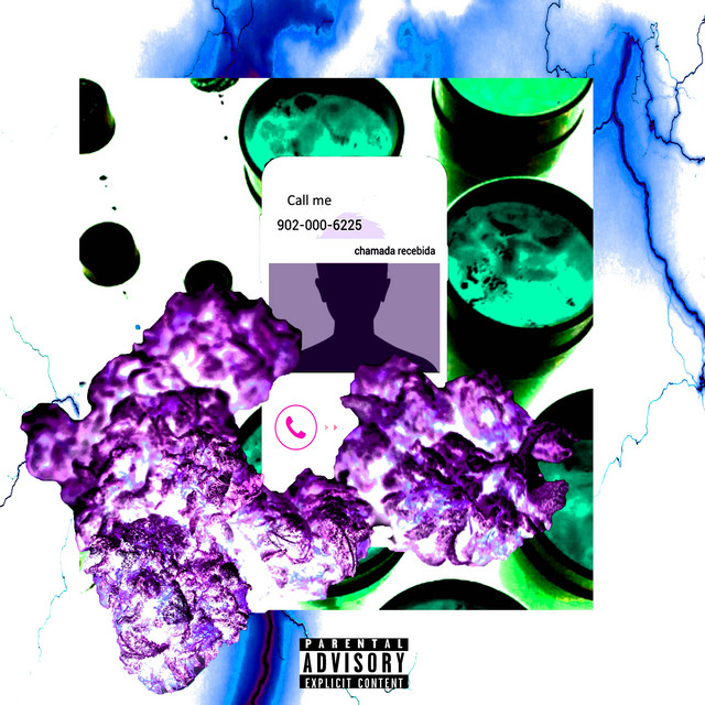 Call Me cover art
