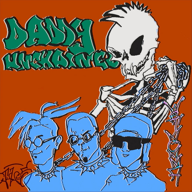 Wet Momma cover art