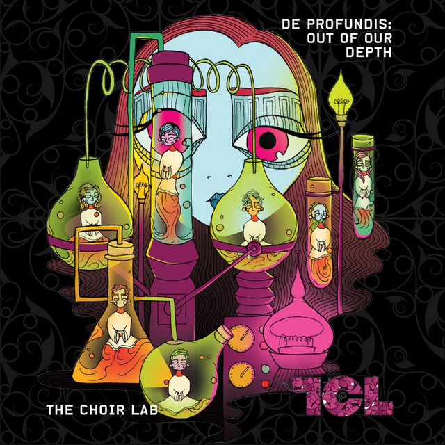 De Profundis: Out of Our Depth