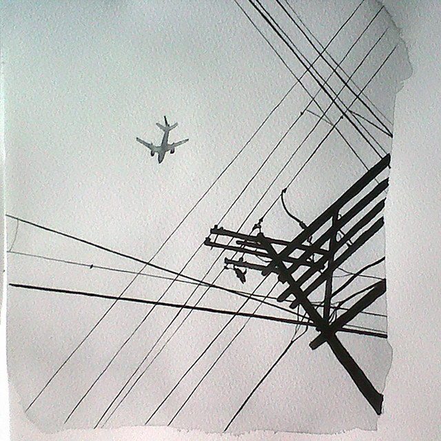 Holding Pattern cover art