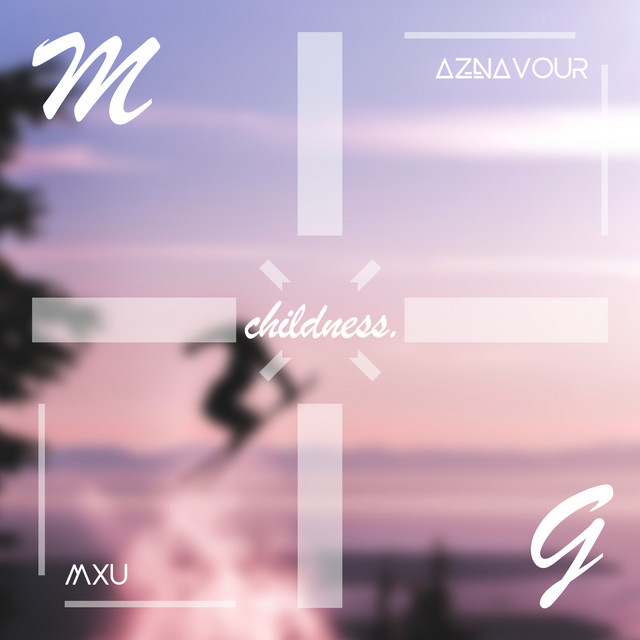 Childness cover art