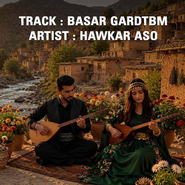 Hawkar Aso