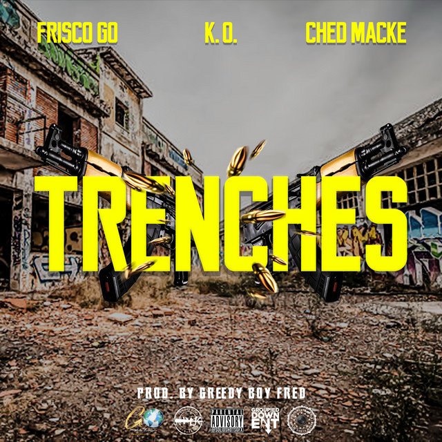 Trenches