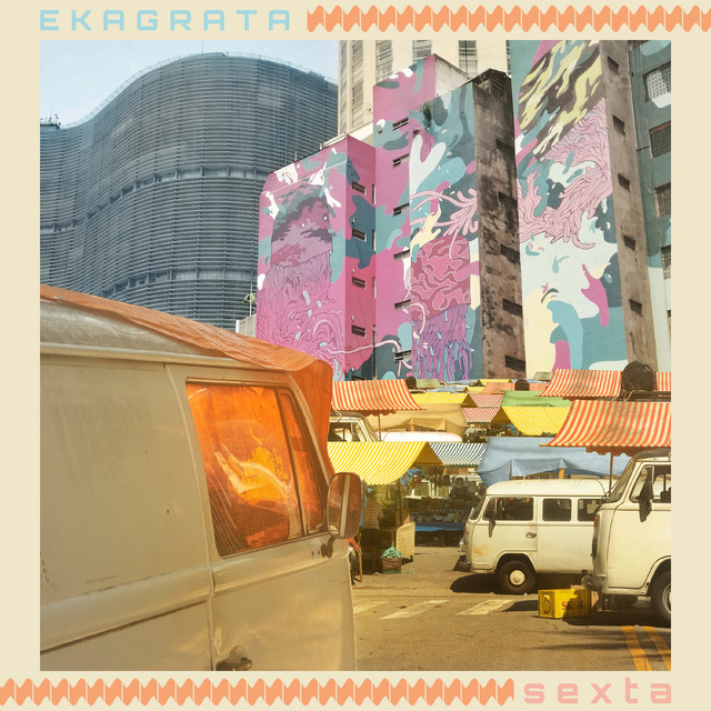 Sexta cover art