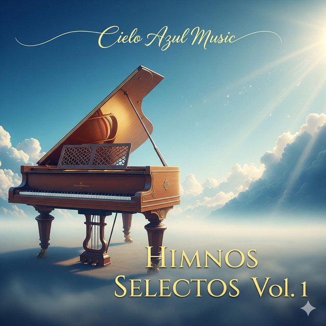 Cielo Azul Music