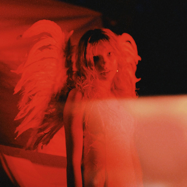 Deadly Affair cover art