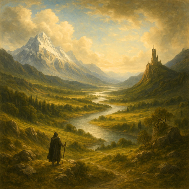 Soren Ashwing