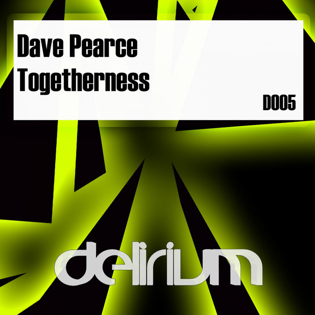 Togetherness album art
