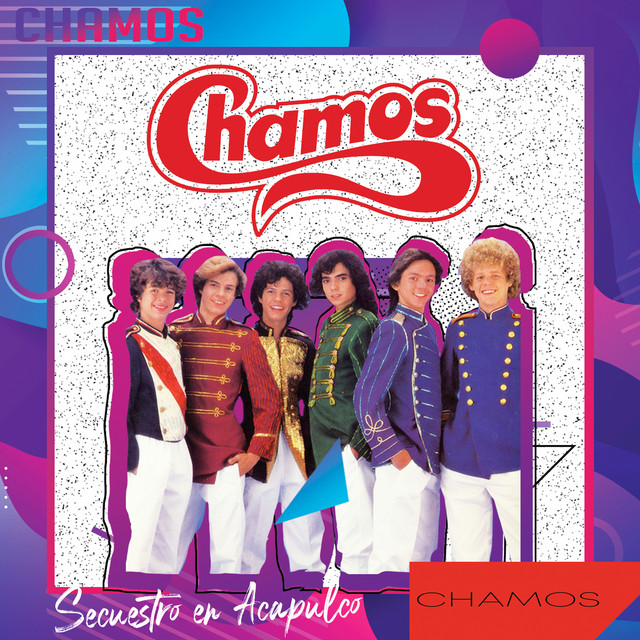 Secuestro en Acapulco cover art