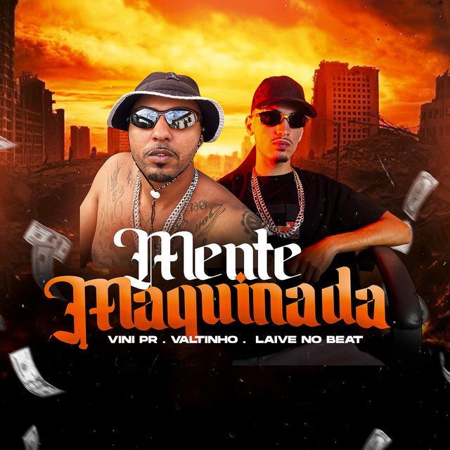Mente Maquinada