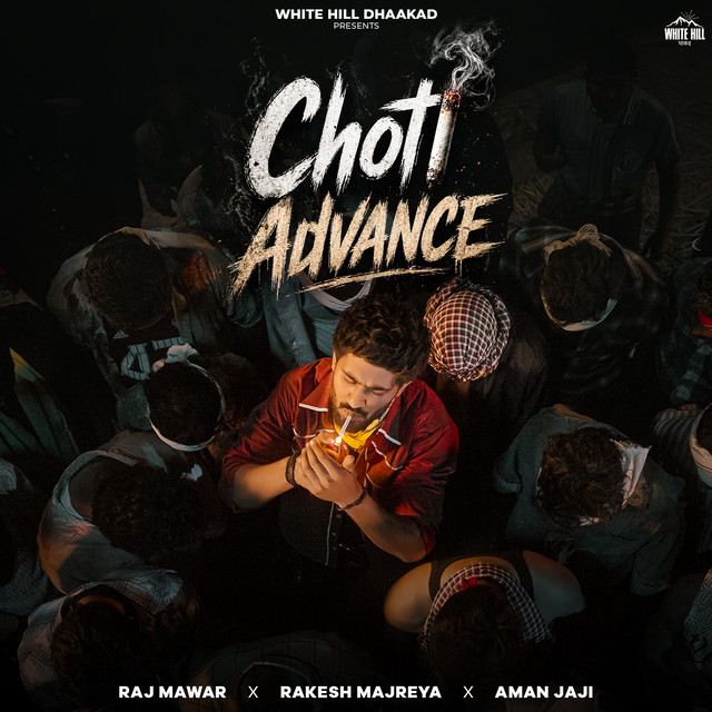 Choti Advance by Aman Jaji