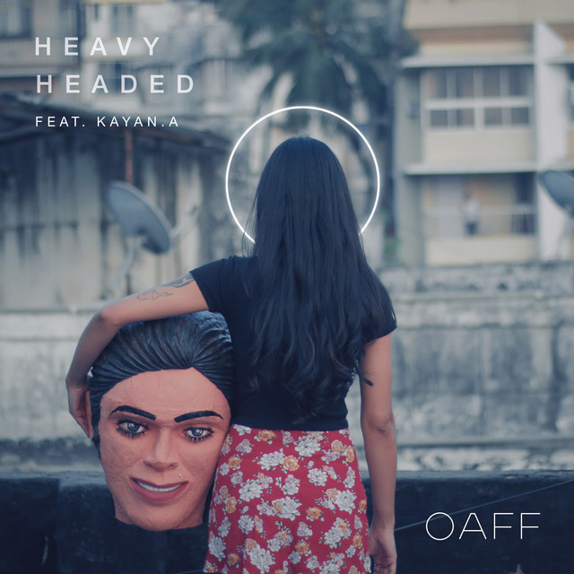 Heavy Headed cover art