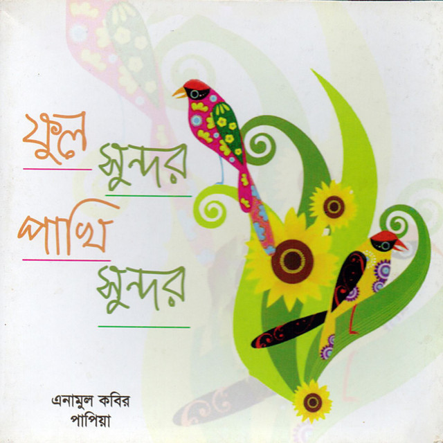 Anamil Kabir